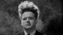*Eraserhead* is timeless