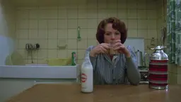 *Jeanne Dielman* is Excruciatingly Slow and Very Boring